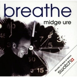 Midge Ure - Breathe